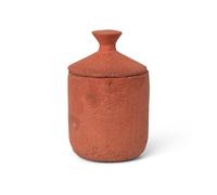 Ferm Living Vela perfumada Ura Lemongrass Scent