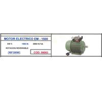 FERM Motor EM-1500 1500 W EMM1001