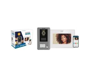 FERMAX 1571 Kit videoportero Wifi Fermax 1571 Way-Fi plus