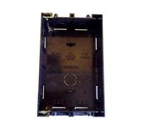 Fermax CAJA EMPOTRAR CITY KIT S4