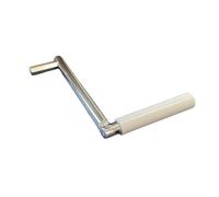 Ferpasa Manivela Torno Supra para Persianas y Cortinas