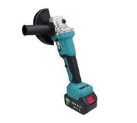 Ferrestock amoladora angular brushless 500 w