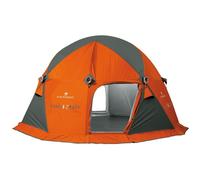 Ferrino Colle Sud - Tienda de campaña naranja Talla única