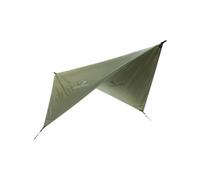 Ferrino Rain Tarp Verde 240 x 240 cm