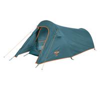 Ferrino Tienda de senderismo Sling 2 Blue de aluminio Azul Talla única