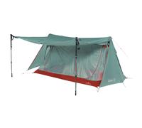 Ferrino - Tent Den 2 - Tienda de campaña 2 personas oil blue