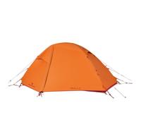 Ferrino - Tiendas de senderismo/trekking - Hekla 3 - Naranja Naranja one size