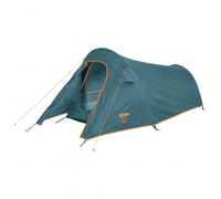 Ferrino Tienda de senderismo Sling 2 Blue de aluminio Azul Talla única