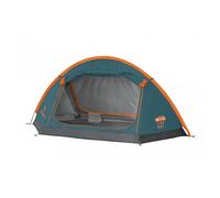 Ferrino Tienda de campaña MTB 2 personas Azul Talla única