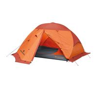 Ferrino Tienda de campaña Svalbard 3.0 3 personas Naranja