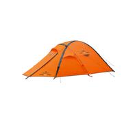 Ferrino Tienda de expedición Pilier 2 para 2 personas Aluminio Naranja Talla única