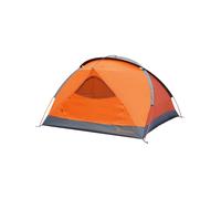 Ferrino - Tiendas de expedición en alta montaña - Svalbard 3.0 de Aluminio - Naranja Naranja one size
