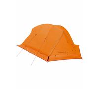 Ferrino Manaslu 2 - Tienda de campaña naranja Talla única