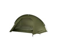 Ferrino - Tiendas de senderismo/trekking - Sintesi 2 Olive Green de Aluminio - Caqui Caqui one size
