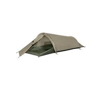 Ferrino Tienda de campaña Sling 1 1 persona Aluminio Beige Talla única