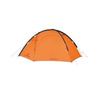 Ferrino - Tiendas de expedición en alta montaña - Trivor 2 de Aluminio - Naranja Naranja one size