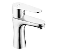 Ferro Algeo grifo para lavabo de pie cromo BAG2-LA