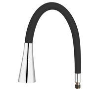 Ferro Elastico II caño para grifo de cocina W101B-B