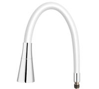 Ferro Elastico II caño para grifo de cocina W101W-B