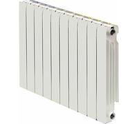 FERROLI RADIADOR ALUMINIO EUROPA 600 11 ELEMENTOS