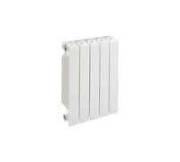 FERROLI RADIADOR ALUMINIO EUROPA 600 5 ELEMENTOS
