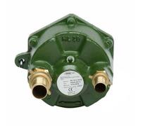 Ferroni ML 20 - Bomba para toma de fuerza tractor - Racores de 30-19mm