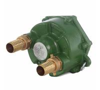 Ferroni ML 20 - Bomba para tractor para riego - Racores de 30mm - Toma de fuerza