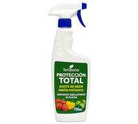 FERTIBONO Jabón Potásico y Aceite de Neem 750 ml | Protección Total