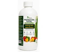 FERTIBONO Protección Total Aceite de Neem y Jabón Potásico 500 ml