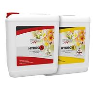 Fertilizante / Aditivo para el Cultivo HY-PRO Hydro B (5L)