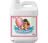 Advanced Nutrients Fertilizante Bud Candy – Enriquecedor de cultivos hidropónicos, Edulcorante 250 ml