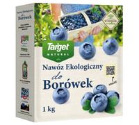 Fertilizante ecológico para arándanos 1 kg