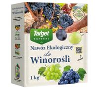 Fertilizante ecológico para vides 1 kg