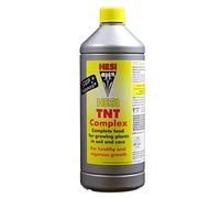 Fertilizante Estimulador Hesi TNT Complex Abono Bio Mineral Crecimiento para Cultivos de Cannabis y Marihuana. Mejora su Crecimiento y Floración. Aditivo. Producto CE. 500Ml