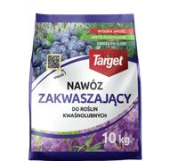 Fertilizante granulado acidificante, 10 kg