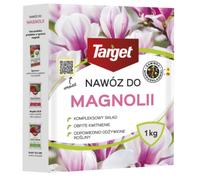 Fertilizante granulado para magnolias, 1 kg