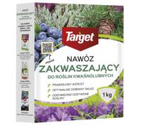 Fertilizante granulado para rododendros y azaleas, 1 kg