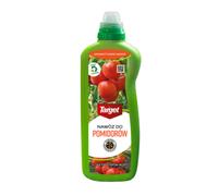 FERTILIZANTE LÍQUIDO CON AROMA A FRUTAS PARA TOMATES, 1 L