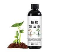Fertilizante Líquido Concentrado para Plantas 100ml Concentrado Enraizante
