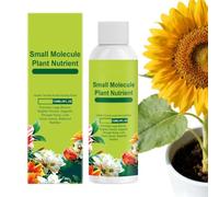 Fertilizante Líquido De Plantas Nutriente Enraizante Y Crecimiento Vegetal