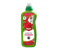 FERTILIZANTE LÍQUIDO «INTENSIVE COLORS» PARA GERANIOS, 1 L