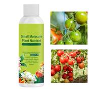 Fertilizante Líquido Para Plantas Nutriente Enraizante Y Crecimiento