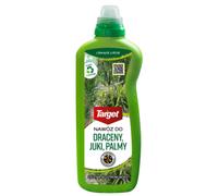 Fertilizante líquido ZDROWE ROŚLINY (PLANTAS SALUDABLES) 500 ml