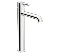 Hansa Vantis Style - Grifo para cuenco de lavabo, cromo 54472207