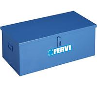 Fervi - Baúl de acero 0363/30