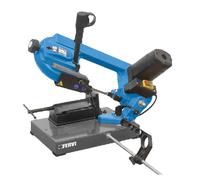 FERVI0132 DE BANCO, TRANSPORTABLE, DOS VELOCIDADES DE CORTE. DISMAK