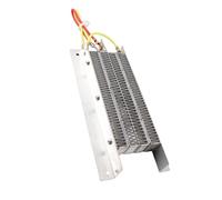 Fesjoy Calentador Termostático PTC 400W, Elemento de Calentamiento Rápido | Calor superficial seguro, energéticamente eficiente, fácil de instalar, funciona con varios electrodomésticos