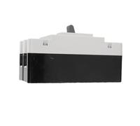 Fesjoy Interruptor de Circuito Aislador, 2P, 80A, 1000V | Material plástico termoestable, Protección contra sobrecarga, Rendimiento confiable, Adecuado para diversas condiciones