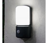 Festive Lights HL070 Luz De Seguridad LED Con Sensor De Movimiento PIR Exterior