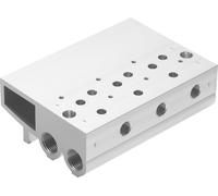 Festo Bloque De Conexión - 542252